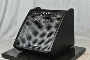 Roland/ローランド エレドラ用 モニタースピーカー PM-100 V-Drums