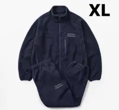 21AW ENNOY Polartec Fleece セットアップ