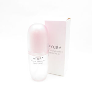 未使用 AYURA アユーラ バランシングプライマー センシティブEX 敏感肌用化粧液 100ml BY8651N