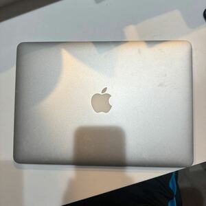 Macbook air 2013 13インチ　A1466 1.3GHz Intel Core i5 箱無し