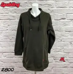 ☆9048T☆ Spalding チュニック