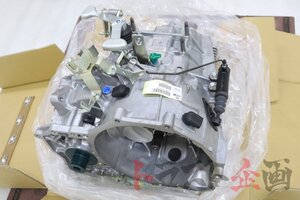 1101625328 即納 未使用品 純正 6速 ミッション ランサー GSR エボリューション8 MR CT9A トラスト企画 送料無料 U