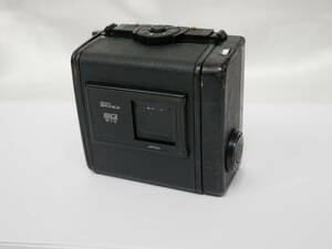 #7382 zenza bronica SQ 6x6 120 ブロニカ フィルムバック ホルダー