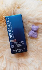 NeoStrata / Triple Firming Neck Cream ネオストラータ トリプル・ファーミング・ネック・クリーム 80g