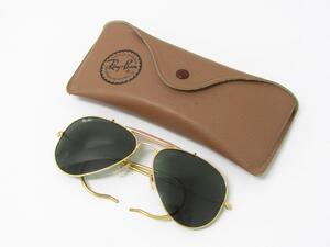 RayBan レイバン サングラス RB3030 OUTDOORSMAN 58□14 ケース付き アイウェア ◆ AC25101