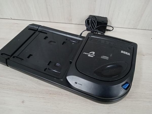 SEGA メガCD 2