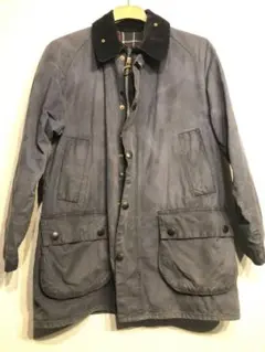 Barbour ジャケット ビンテージ ベルスタッフ ベルベルジン 古着