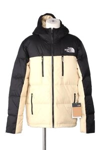 ザ・ノース・フェイス メンズ ヒマラヤン ダウンジャケット サイズM THE NORTH FACE MENS HIMALAYAN NF0A7X16 3X41 GRAVEL/4