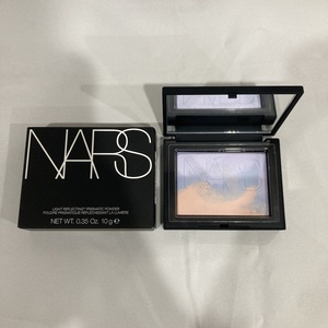 新品未使用 NARS ナーズ ライトリフレクティング プリズマティックパウダー 03878 INTERSTELLAR 10g 限定品 (410-2)