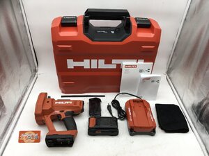 【領収書発行可】☆HILTI/ヒルティ 充電式寸切ボルトカッター/全ネジカッタ STR4-22 [ITRE52ASG7KY]