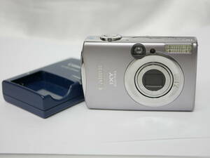 #7524 CANON IXY Digital 900is キャノン イクシィ デジタル コンデジ