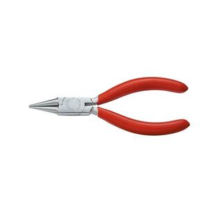 【新品】KNIPEX（クニペックス）3743-125 時計細工用アジャスティングプライヤー