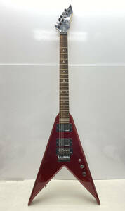 B.C.Rich JR V STANDARD Rockfield エレキギター 中古【音出し確認済み】直接引き取り可