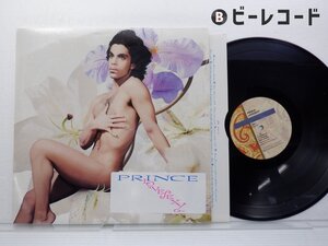 Prince(プリンス)「Lovesexy(ラブセクシー)」LP（12インチ）/Paisley Park(925720-1)/R&B・ソウル