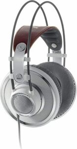 AKG オープン型ヘッドフォン K701【国内正規品】(中古品)