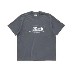 RATS SCRIPT LOGO TEE 2024 ラッツ Tシャツ Lサイズ