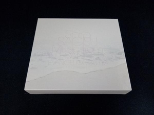 鷺巣詩郎 CD シン・エヴァンゲリオン劇場版:Shiro SAGISU Music from
