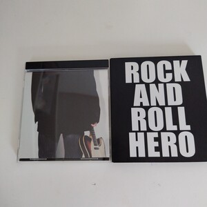 CD 桑田圭介　ROCK AND AND ROLL HFRO