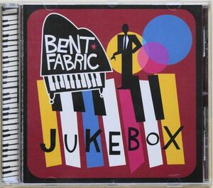 ★☆ BENT FABRIC / JUKEBOX ☆★