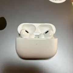 AirPods Pro2 第二世代　Ctype