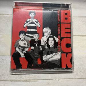 ＢＥＣＫ ｔｈｅ ｍｏｖｉｅ〜ＯＦＦＩＣＩＡＬ ＩＮＳＰＩＲＥＤ ＢＹ．．． （オムニバス） オアシスジオフスプリングレイジ