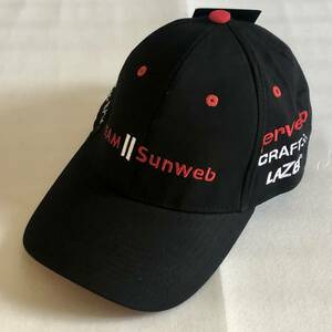 新品 CRAFT クラフト Sunweb サンウェブ ポディウムキャップ 送料無料