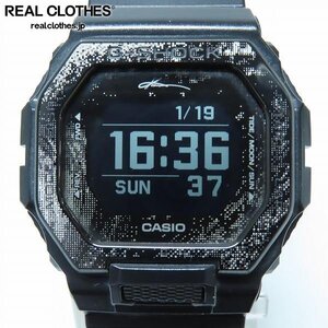 G-SHOCK/G-ショック Kanoa Igarashi/五十嵐カノア シグネチャーモデル 第2弾 GBX-100KI-1JR /000