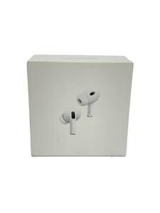 Apple◆イヤホン AirPods Pro 第2世代 MQD83J/A A2700/A2698/A2699