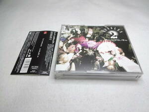 Janne Da Arc(ジャンヌダルク) / SINGLES 2(限定盤)CD+2DVD