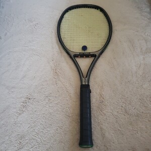 て テニスラケット YONEX R-27