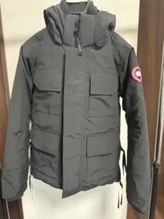 【新品未使用】CANADA GOOSE カナダグース メイトランドパーカー