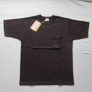 ☆新品 フリーホイーラーズ ポケットTシャツ (M) JET BLACK / FREEWHEELERS