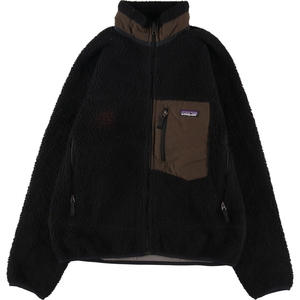 古着 00年代 パタゴニア Patagonia クラシックレトロXジャケット 23055F8 フリースジャケット メンズM相当 /evb006030