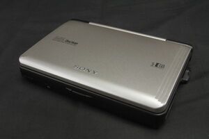 当時物 SONY DATA Discman DD-S30S 電源投入のみ確認 現状にて　　　　　　　　　　　　　　 検索→ソニー ウォークマン ディスクマン