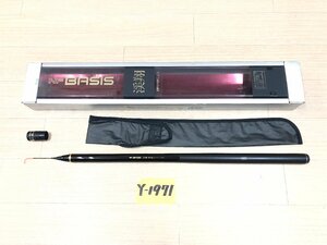 ☆ NF BASIS ベイシス 渓翔 硬中硬 53 ☆★ 未使用品