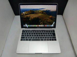 期間限定セール アップル Apple MacBook Pro Retinaディスプレイ 13インチ 2019 A2159