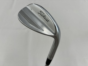 【中古】タイトリスト ボーケイFORGED2019ツアークローム 58-12K◆N.S.PRO 950GH neo◆S◆58[0093]