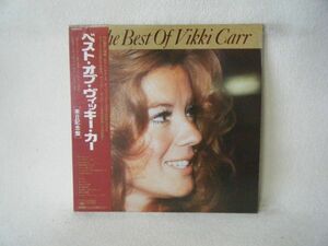 The Best Of Vikki Carr-SOPO-22 PROMO