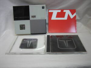 ★☆【送料無料　CD　ＴＭＮ　ＴＩＭＥ　ＣＡＰＳＵＬＥ　２枚組】☆★