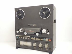 TEAC オープンリールデッキ X-10R ティアック ◆ 706D3-5