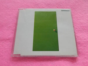 CD／GReeeeN／扉／グリーン／とびら