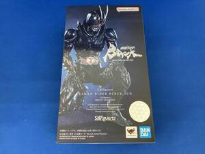 S.H.Figuarts 仮面ライダーBLACK SUN 仮面ライダーBLACK SUN