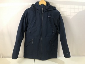 期間限定セール パタゴニア Patagonia 【並品】BoysTres3in1Parka 68025