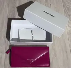 BALENCIAGA 財布