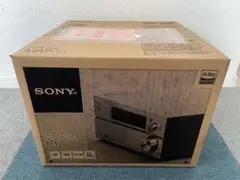 SONY MAP-S1 オーディオプレーヤー 100W