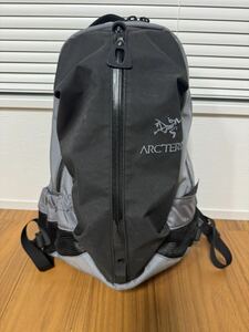 ARC’TERYX アークテリクス Arro16 アロー16 BEAMS ビームス 別注