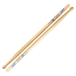 ジルジャン スティック ZILDJIAN LAZLASCK2 かみじょうちひろ Artist Series Drumsticks ドラムスティック