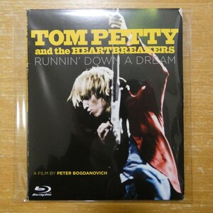 075993999587;【3CD】TOM PETTY / RUNNIN