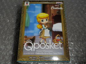 Qposket petit シンデレラ　Qポス　プチ　Cinderella