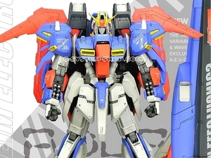 ◎G-SYSTEM 1/60 MSZ-006 Zガンダム Conversion Package Ver. 改造パーツ◎PG用